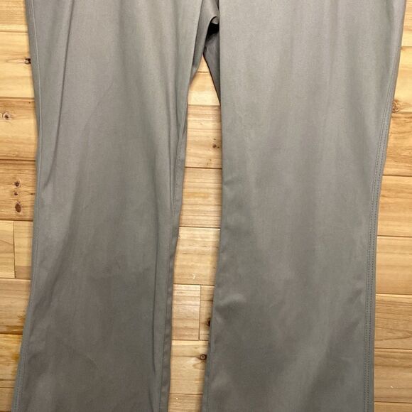 NWT Lafayette 148 Size 16 Thompson Bootcut Pants - Picture 5 of 12
